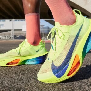 Nike Alphafly 4